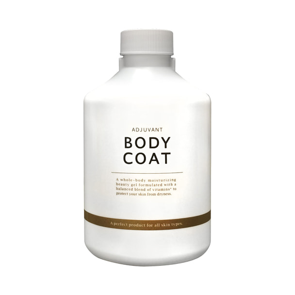 アジュバン ボディケア ボディコート 600g【業務用】の卸・通販
