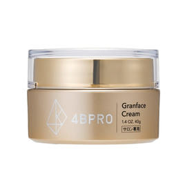 4BPRO グランフェイスホットクレンジングジェル 200ml【店販用】の卸