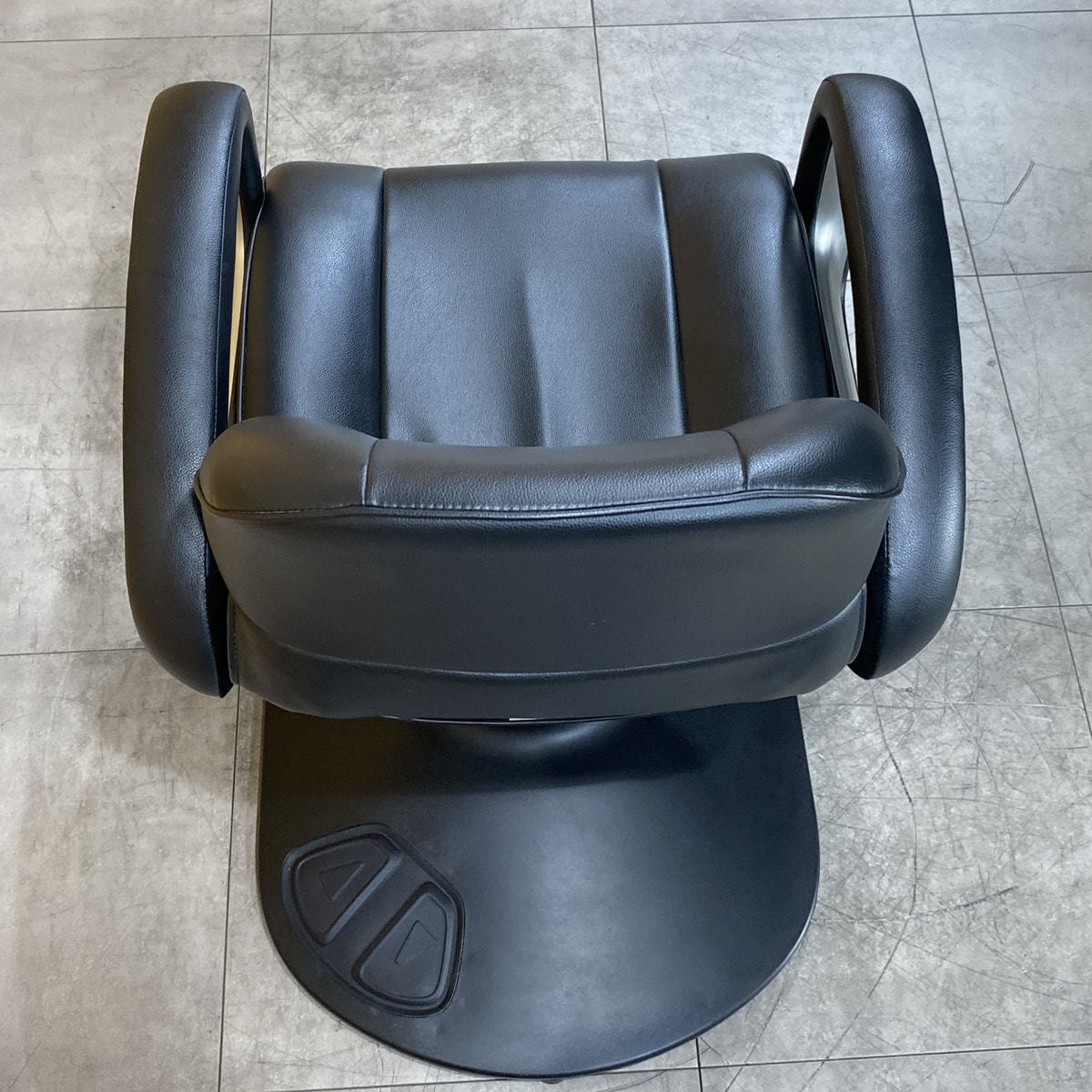 中古】滝川 シャンプー椅子『リザーブ RS-001EX』ブラックの卸・通販