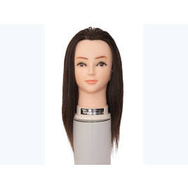 アイビル アップウィッグ #295（ブラウン）【アップトレーニング用/人