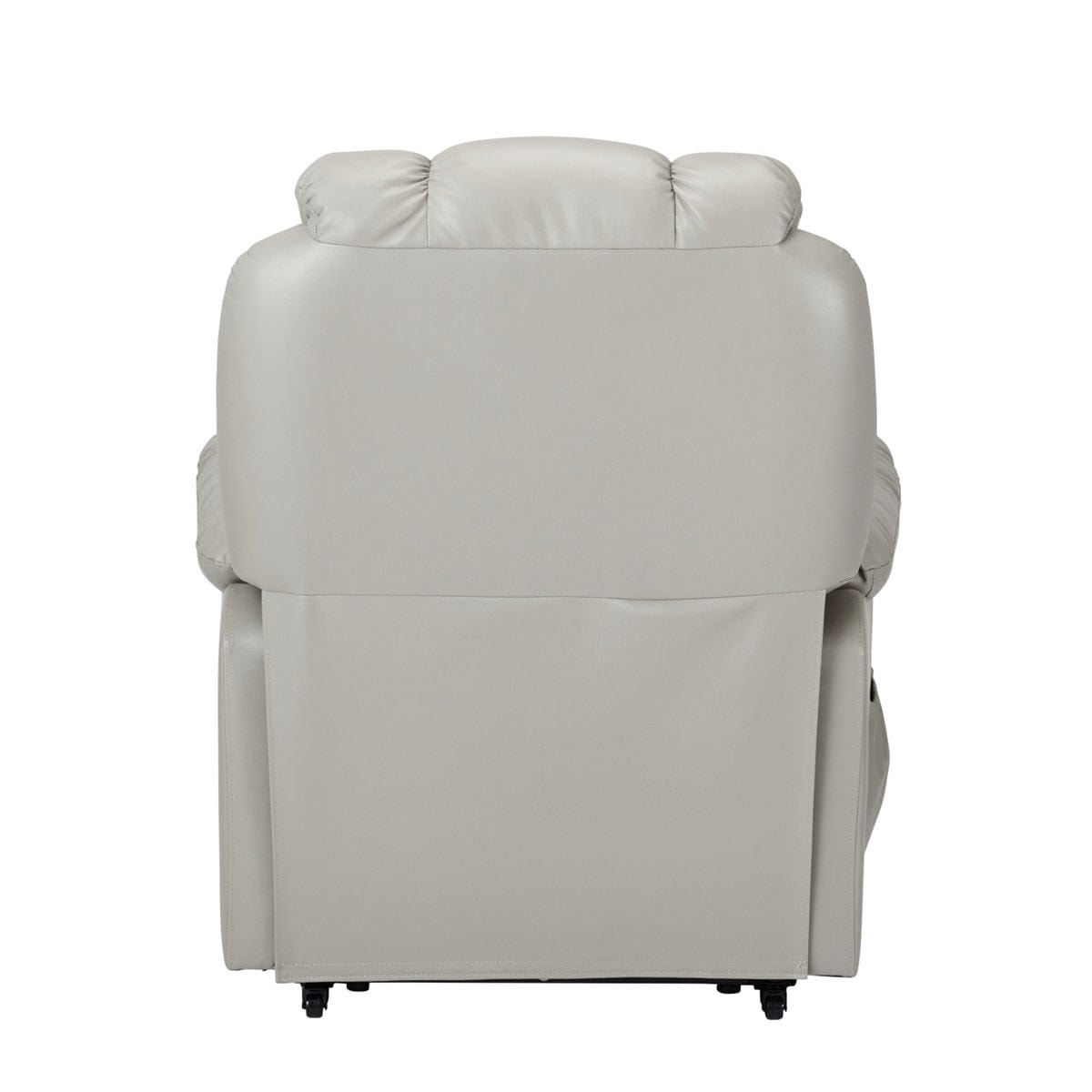 電動ラウンジチェア SHIFFON（シフォン）グレージュの卸・通販