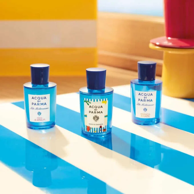 Acqua Di Parma Mirto Di Panarea Limited Edition Eau De Toilette