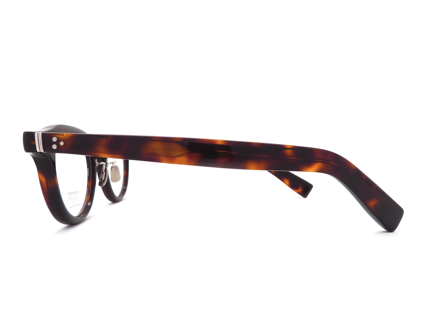 EYEVAN7285 アイヴァン7285 メガネフレーム 340MR(46) col.348