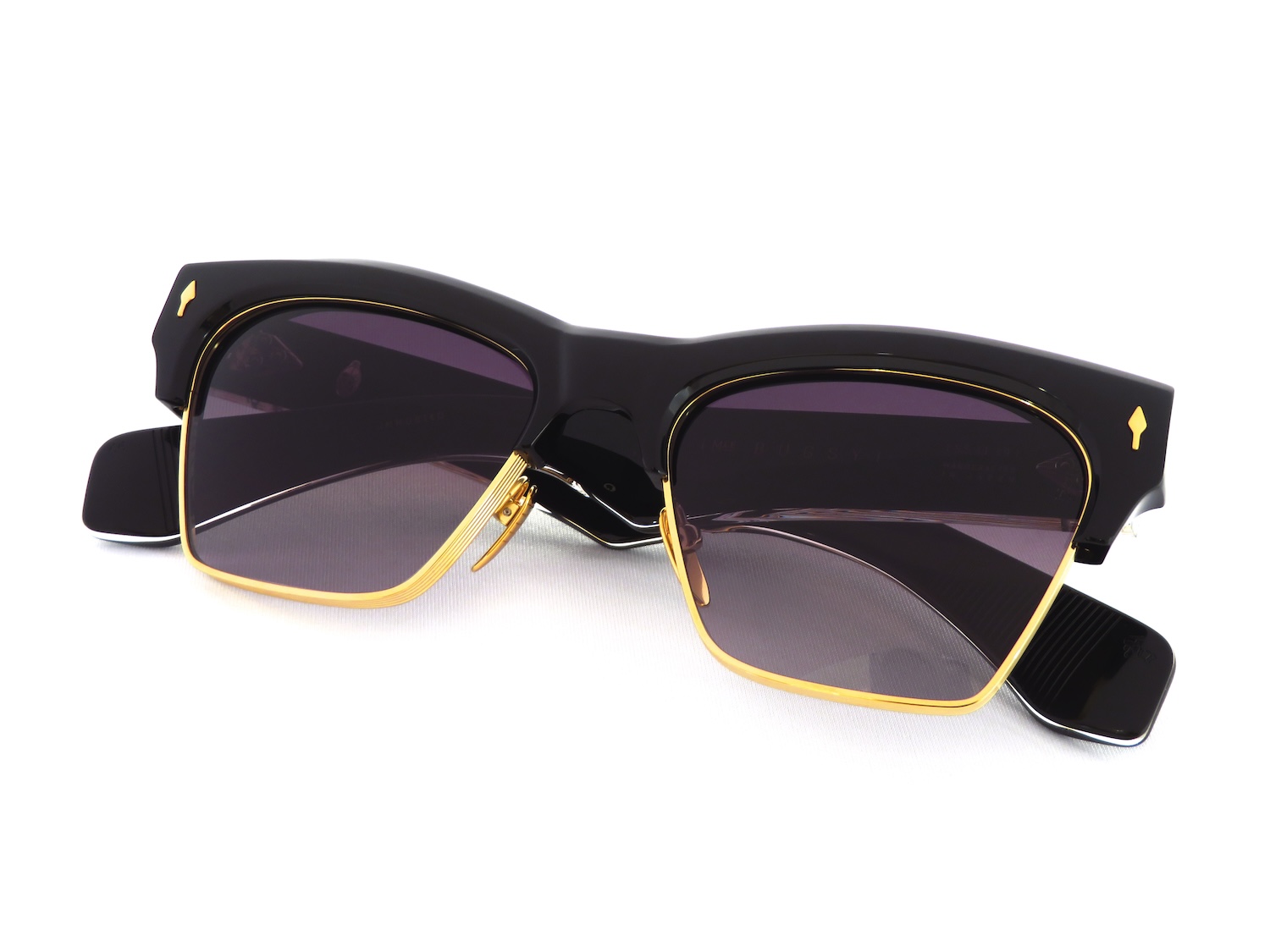 JACQUES MARIE MAGE ジャックマリーマージュ サングラス BUGSY col