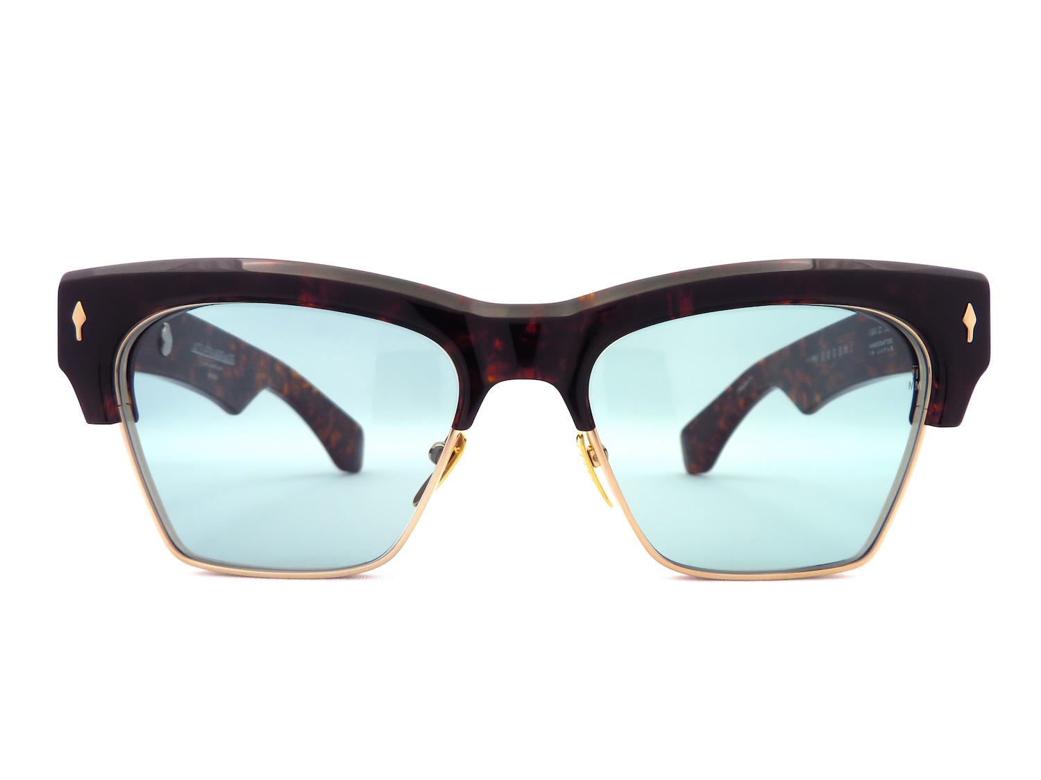 JACQUES MARIE MAGE ジャックマリーマージュ サングラス BUGSY col