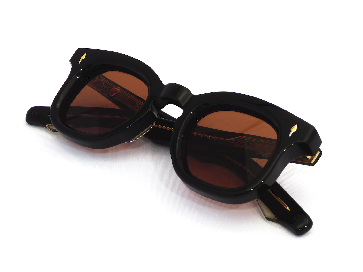 JACQUES MARIE MAGE ジャックマリーマージュ サングラス DEVAUX col