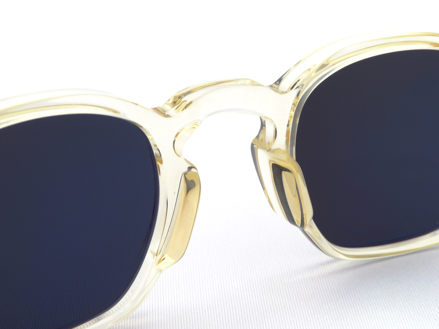 JACQUES MARIE MAGE ジャックマリーマージュ サングラス ZEPHIRIN