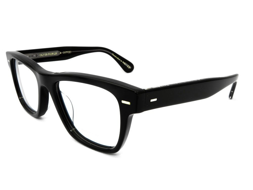 OLIVER PEOPLES オリバーピープルズ Oliver OV5393F col.1492