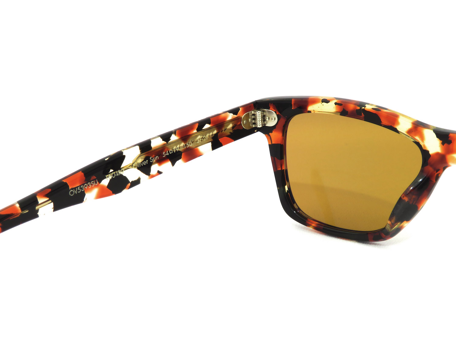 OLIVER PEOPLES × BRUNELLO CUCINELLI オリバーピープルズ×ブルネロ