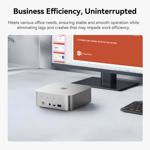 Beelink | Beelink SEi13 Pro Intel® Core™ i9-13900HK / i7-13620H