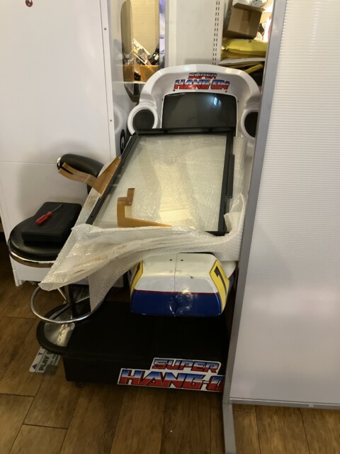 第65回】新潟県長岡市「ゲームセンター テクノポリス」 | BEEP