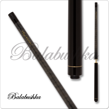 Balabushka | ビリヤード用品・キュー販売のベル インターナショナル