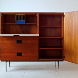 Bellbet | CU01 Cabinet by Cees Braakman for Pastoe