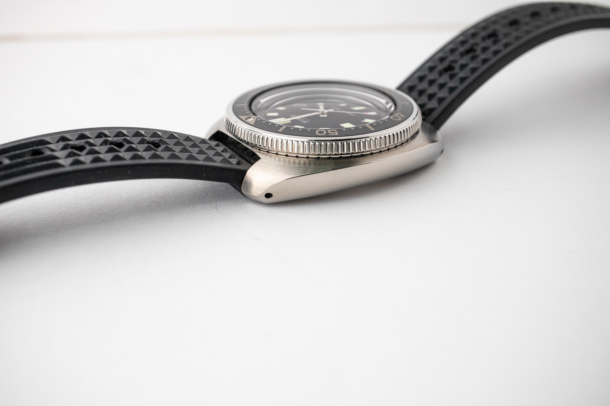 Seiko Prospex SLA033 'Captain Willard' – Belmont Watches