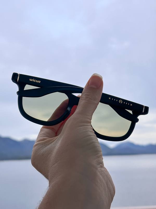 Are 'Smart' Sunglasses Worth It? I Tested Them to Find Out