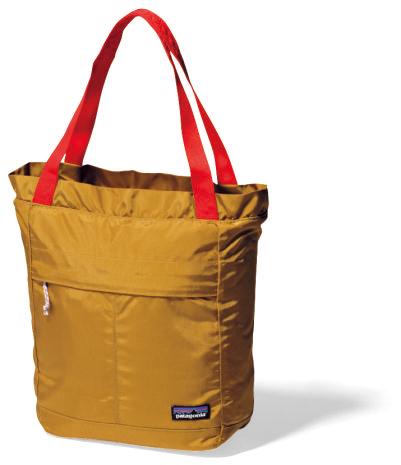 アウトドア系ブランドの”ワザあり”トートバッグ図鑑 | バックパック