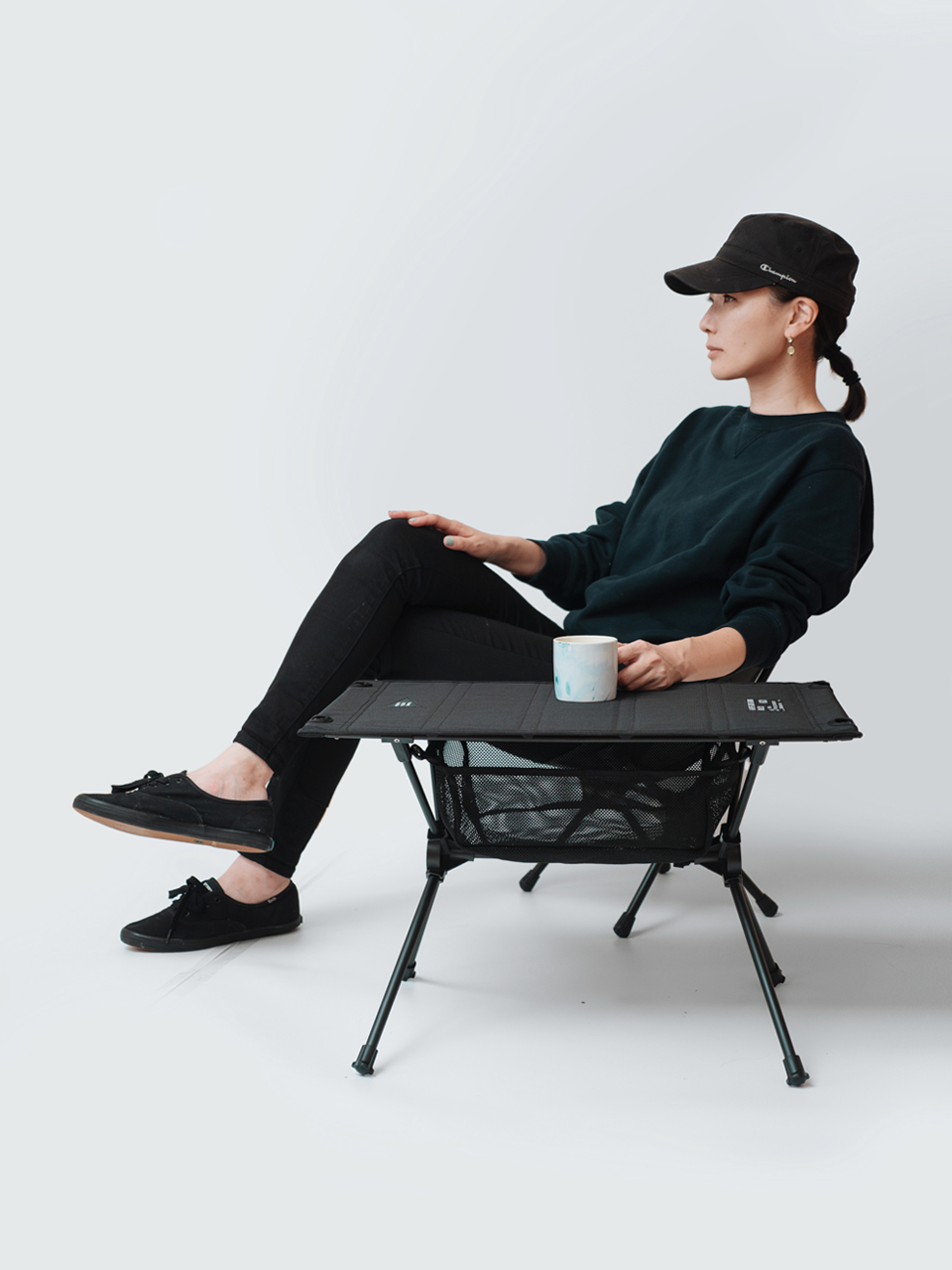 BROOKLYN OUTDOOR COMPANYの新作は、サスティナブルかつスタイリッシュ