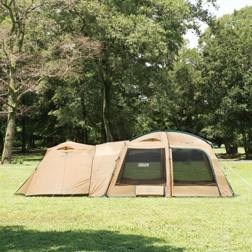 Coleman (コールマン) ／ タフスクリーンタープ/400 | 道具・ギア 【BE