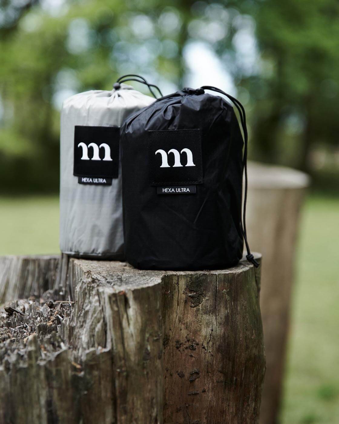 muraco (ムラコ) ／ ヘキサ ウルトラ | 道具・ギア 【BE-PAL】キャンプ
