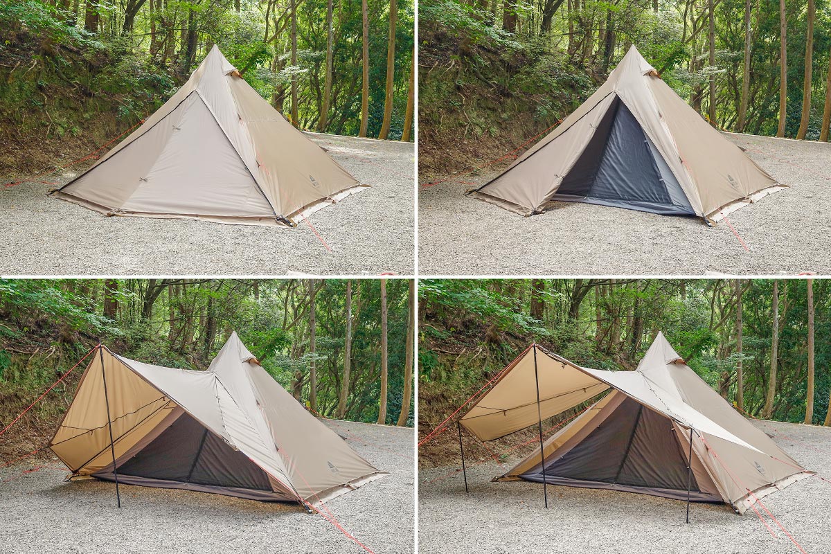 VASTLAND（ヴァストランド）はリーズナブルで使い勝手◎！おすすめ