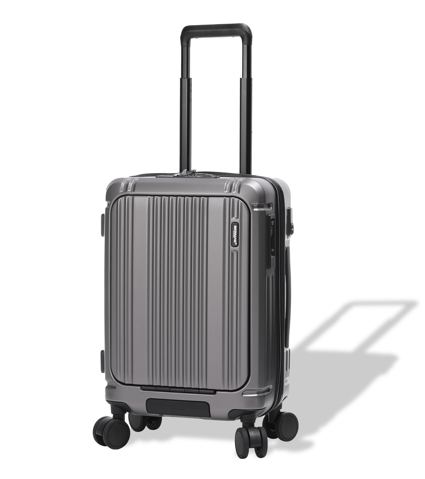 INTER CITY II PRO | BERMAS（バーマス）公式サイト | 高機能スーツ