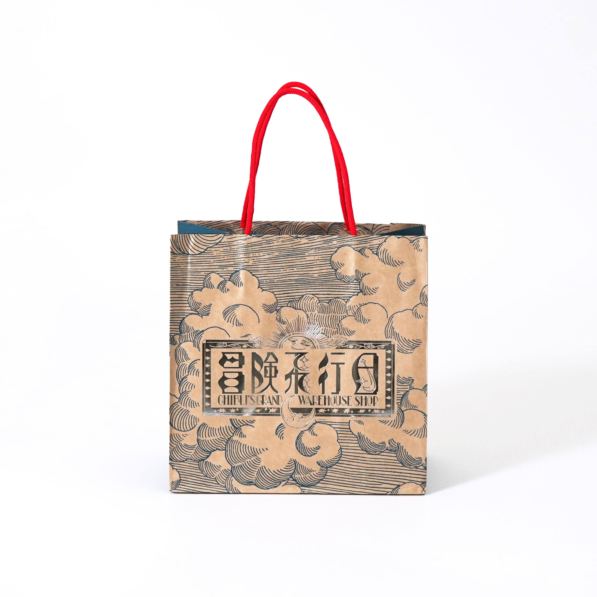 2025Winter・限定ショッパー公開 恋と深空 2周年オフイベント マヒル