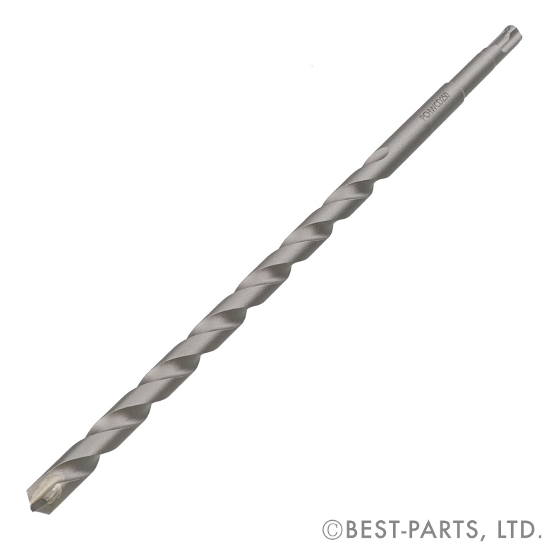 PCHWCD250｜ミヤナガ｜ALCコアドリル用超硬センタードリル 250mm