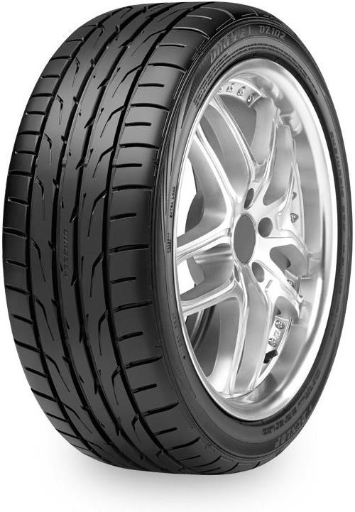 Dunlop Direzza DZ102 205/55R15 88V B/TL | Best One Tire