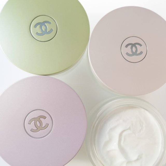 店舗限定発売のシャネル「チャンス」のボディクリームが待望の全国発売