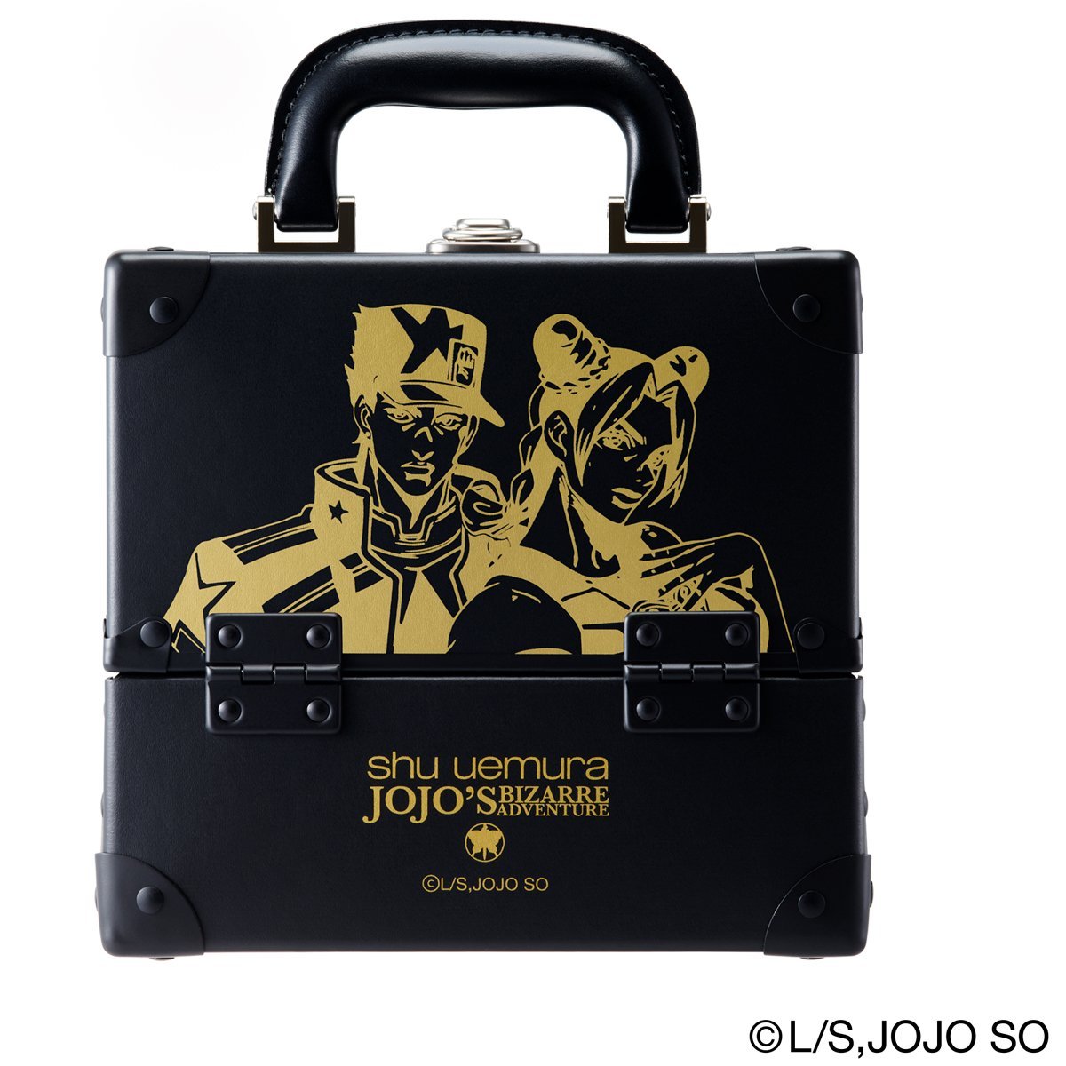 シュウ ウエムラ］シュウ ウエムラ メイクアップ ボックス ミニ［2023