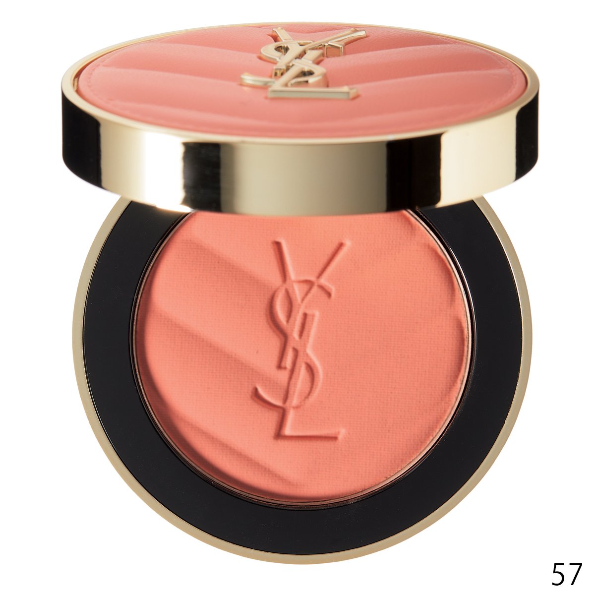 イヴ・サンローラン］YSL メイクミーブラッシュパウダー［2025年 6月