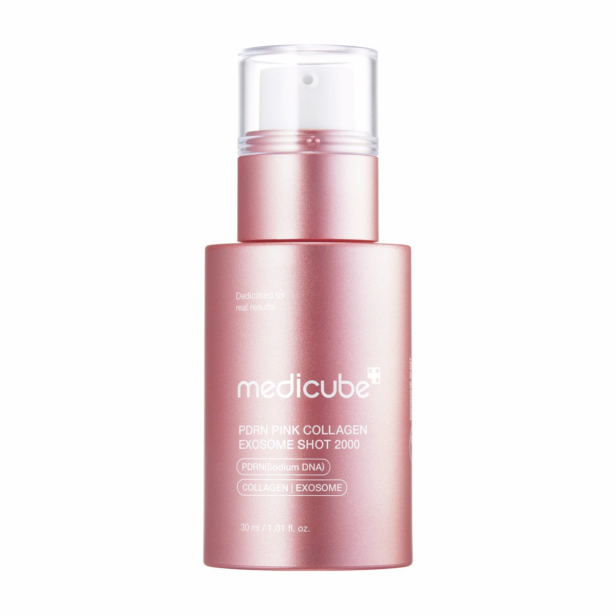 メディキューブの話題の”針美容液”でくすみを速攻ケア！ 『美的』12月