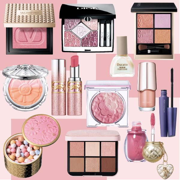 M・A・C（MAC）］マック オブ オール トレード ブラシ キット［2025年