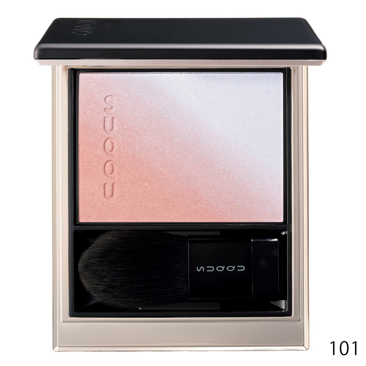 SUQQU ブラージング カラー ブラッシュ 113 限定 スック チーク 113 冬