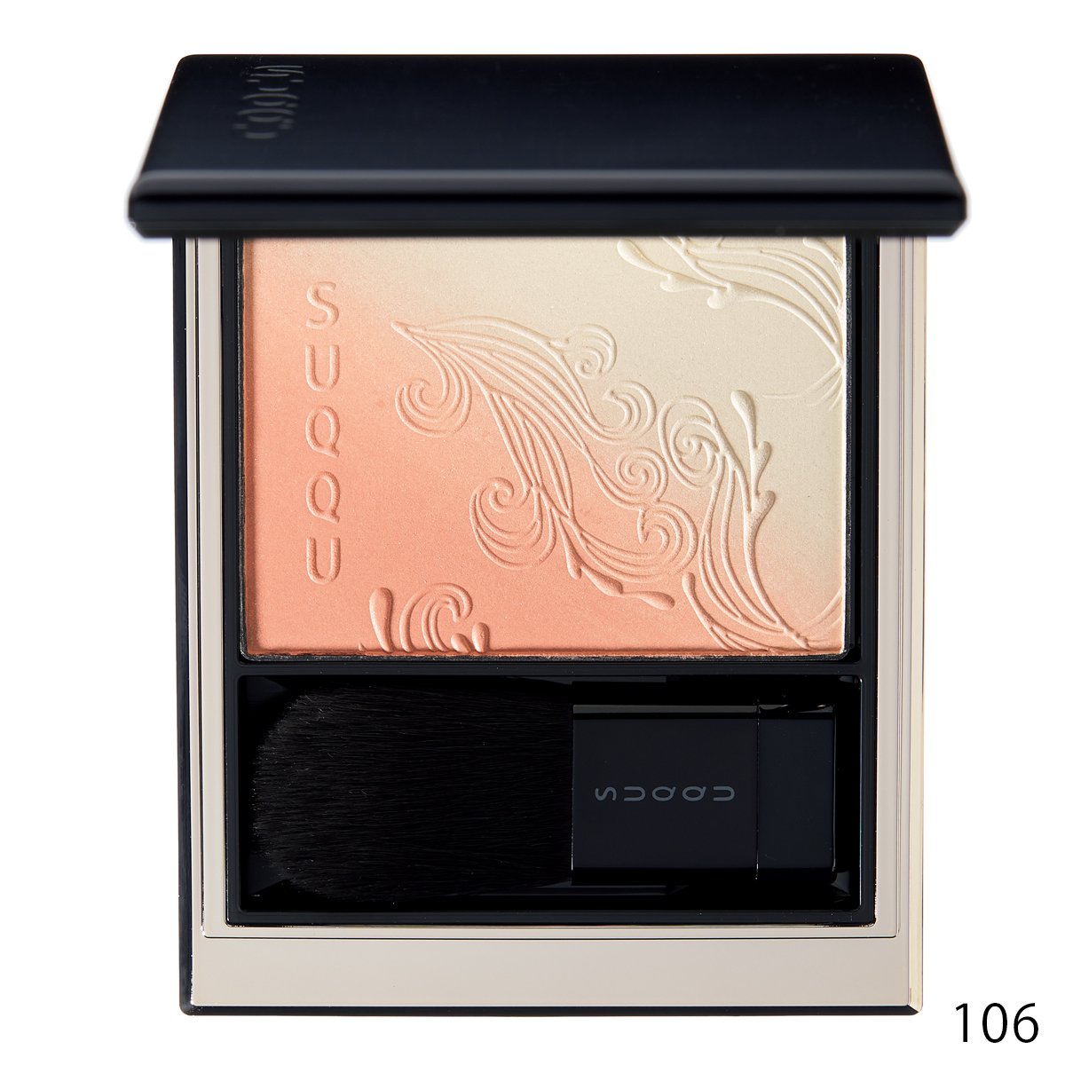 SUQQU（スック）］ブラーリング カラー ブラッシュ［2025年 1月発売