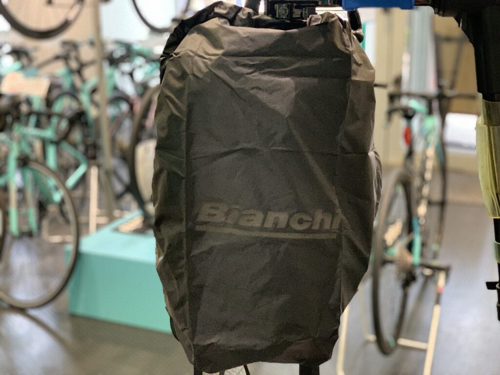 横浜】サイクリングにおすすめ！ビアンキサイクルパック - BIANCHI-STORE