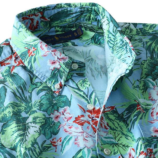 POLO RALPH LAUREN KING SIZE 大きいサイズのポロ ラルフローレン