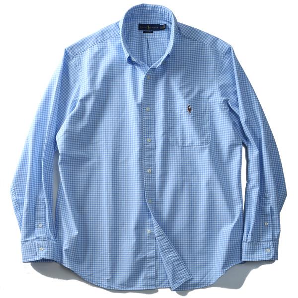 POLO RALPH LAUREN KING SIZE 大きいサイズのポロ ラルフローレン
