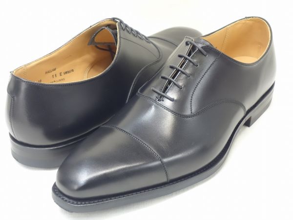 クロケット＆ジョーンズCROCKETTクロケット＆ジョーンズ ハラム HALLAM