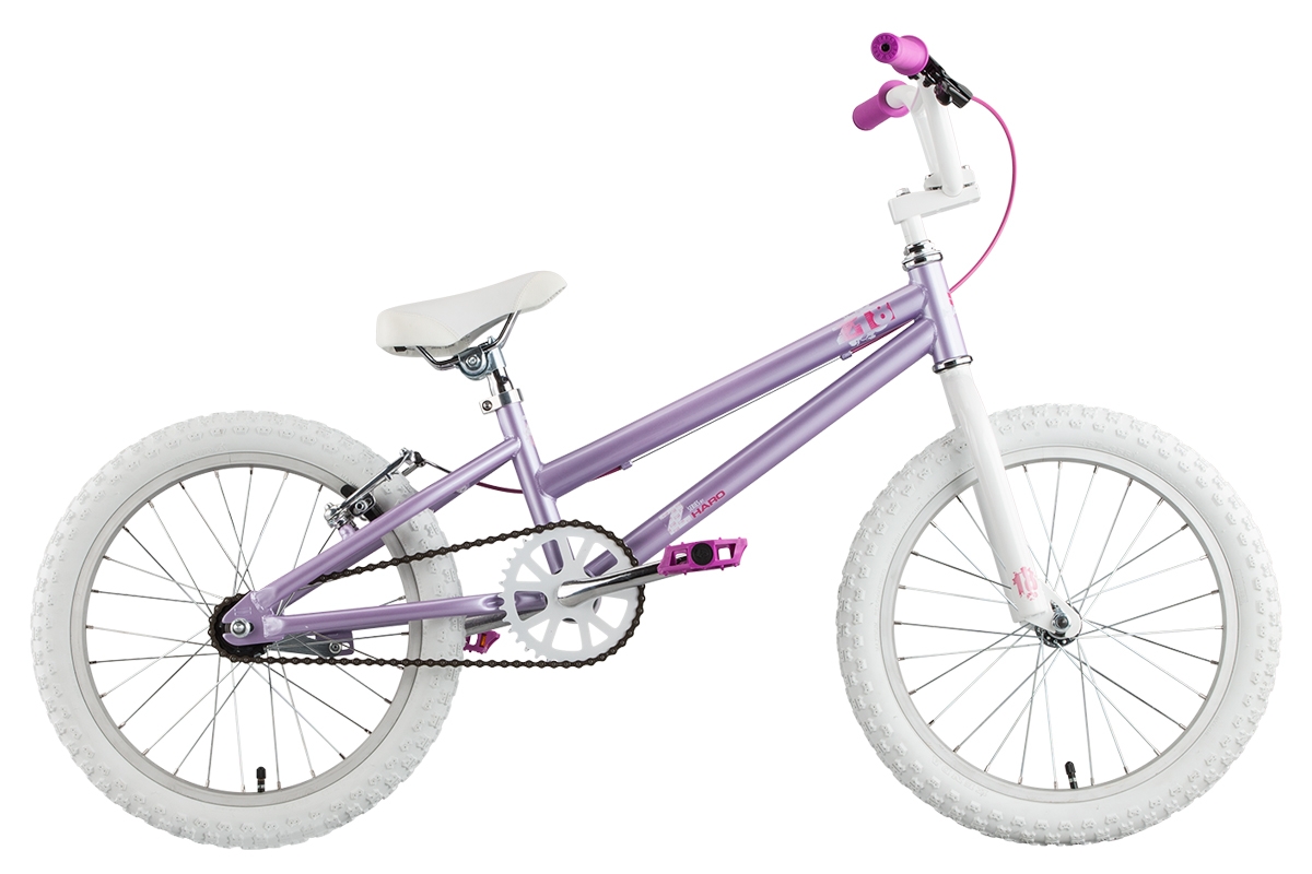 Haro Bikes - Kids - Z18 2014