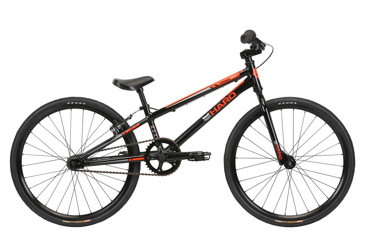 Haro Bikes - Race - Annex Mini 2020