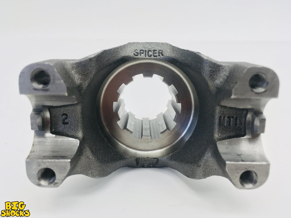 Spicer/Neapco 1410 Series End Yoke SCS FTI