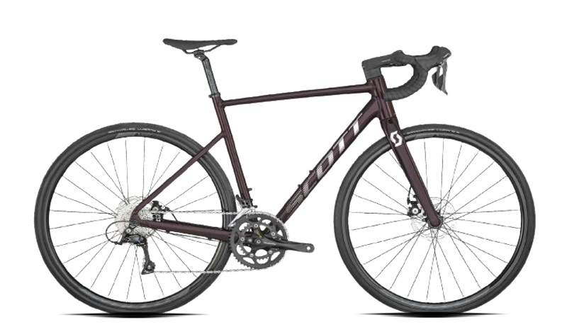 SCOTT(スコット)SPEEDSTER 30 SORA完成車[2024] | CSカンザキ阪急千里山店