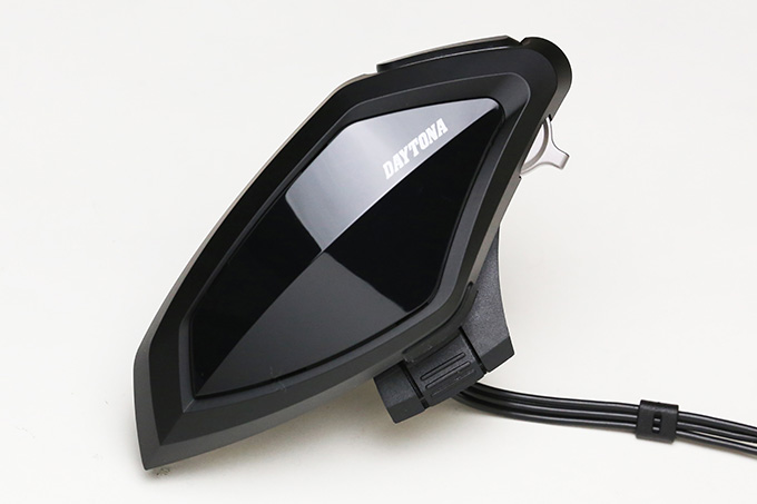 美しいフォルムと直感的な操作性!! 高機能ながらも価格を抑えた