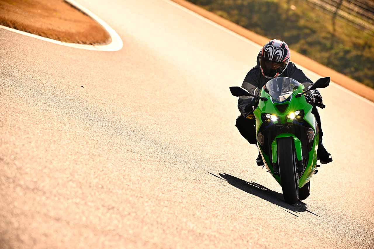 REVERIE 250-10 【業界最安値】 カワサキ「Ninja ZX-25R SE」「Ninja