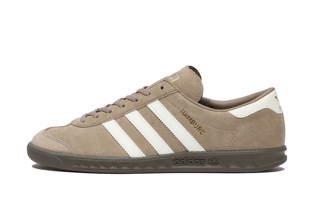HAMBURG - TERRACE SERIES -｜adidas｜BILLY'S ENT 公式通販