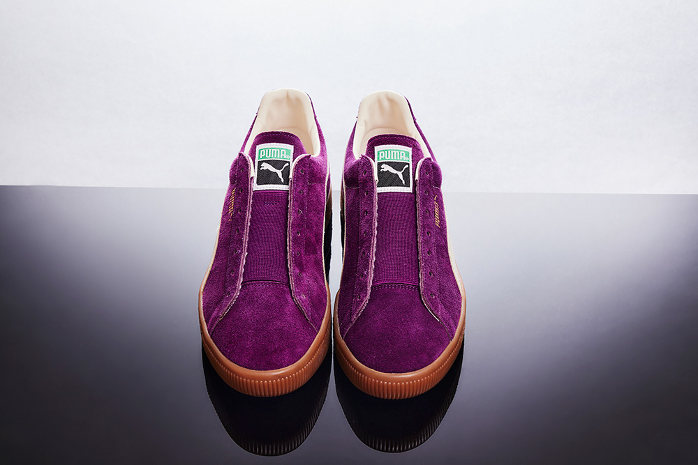 PUMA SUEDE MIJ GRAPE WINE｜BILLY'S ENT 公式通販