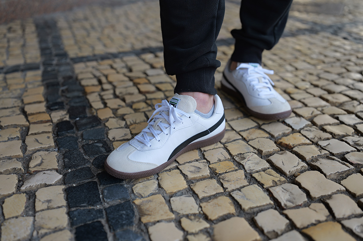 PUMA｜KING｜BILLY'S ENT 公式通販