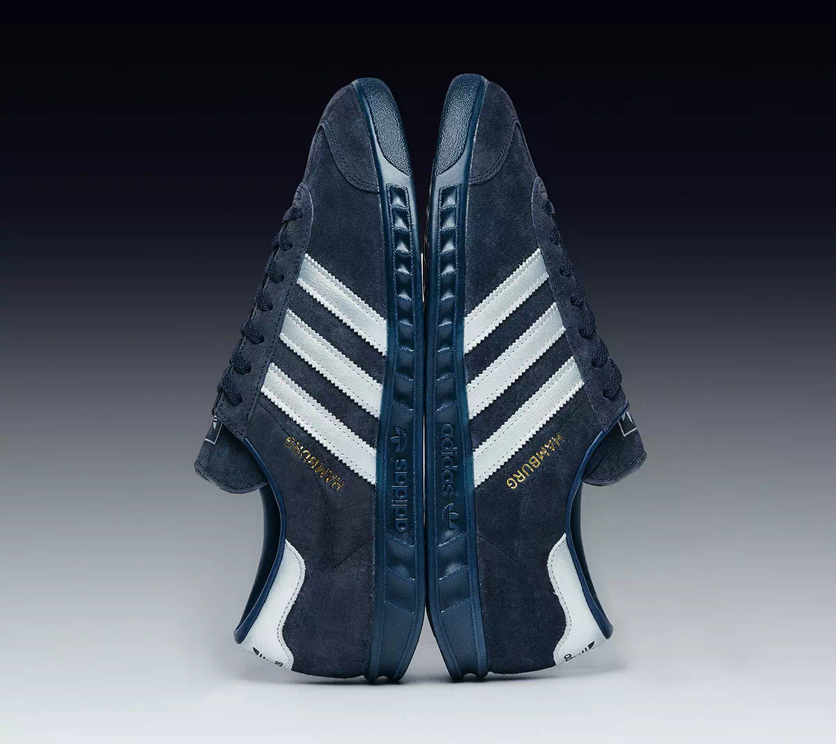 adidas｜HAMBURG｜BILLY'S EXCLUSIVE｜BILLY'S ENT 公式通販