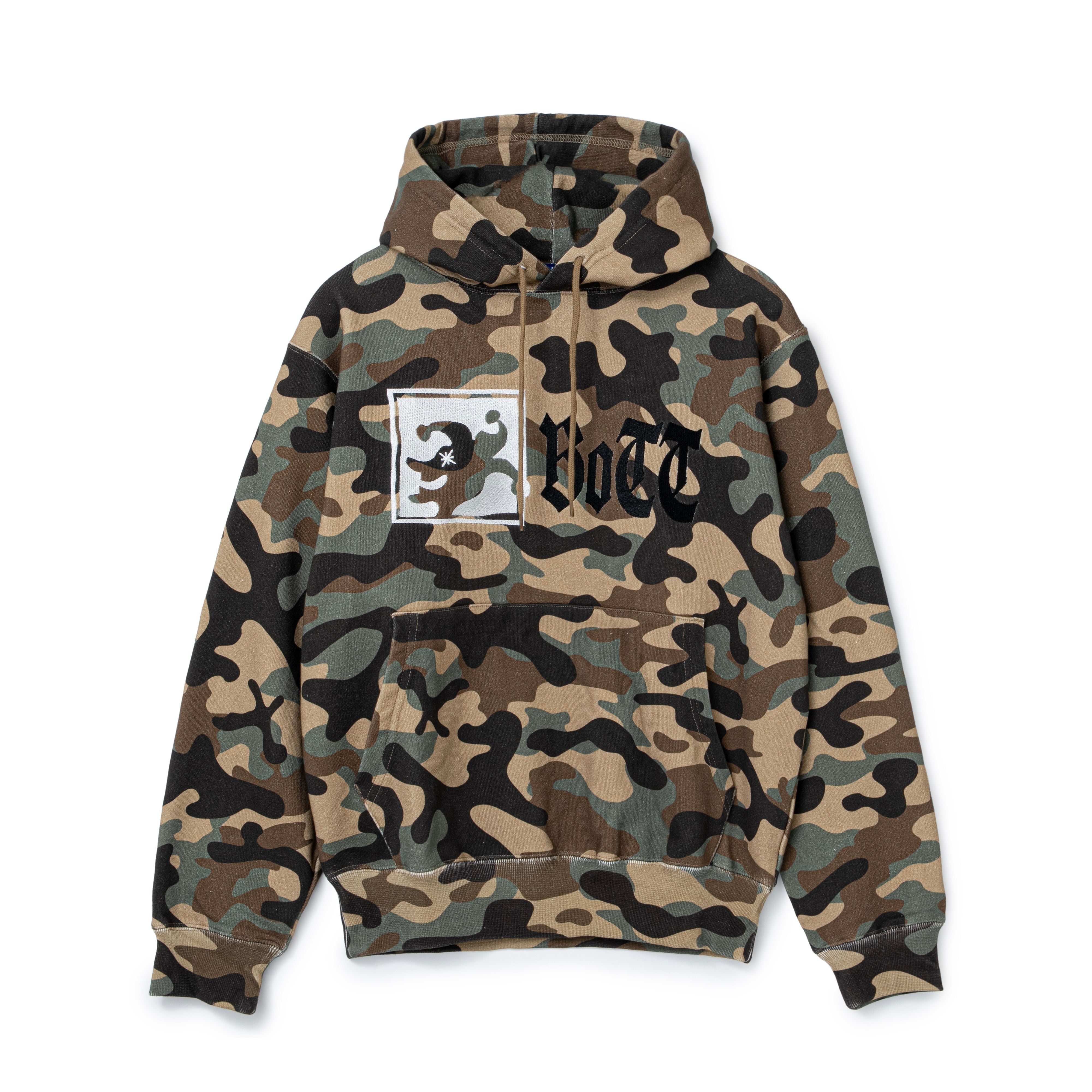 SWEATSHIRTS – BoTT